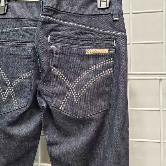 William Rast Flare Jeans - Picture 7 of 13